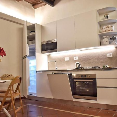 Falegnami Apartment Rome Bagian luar foto
