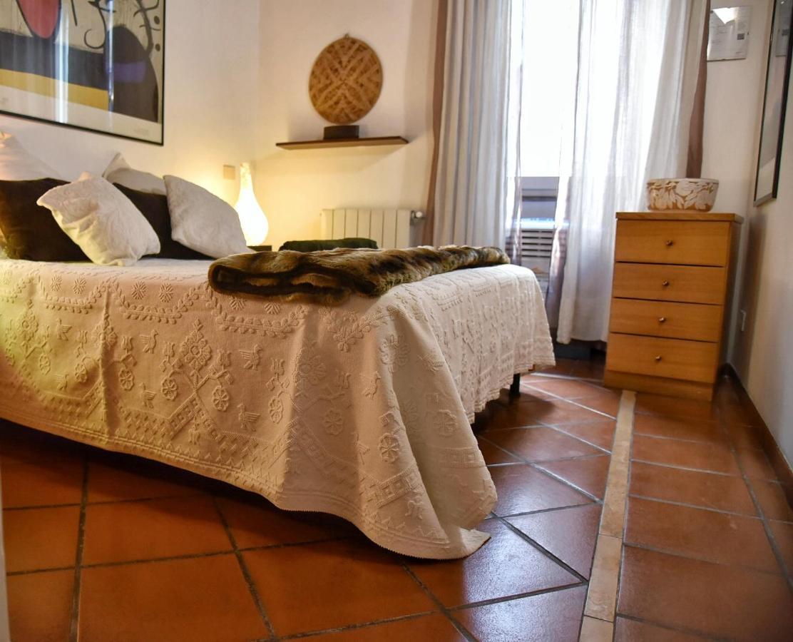 Falegnami Apartment Rome Bagian luar foto
