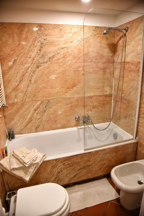 Falegnami Apartment Rome Bagian luar foto