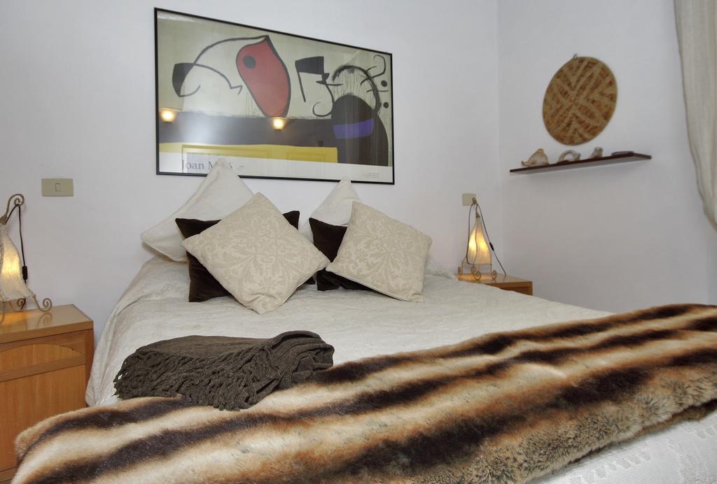 Falegnami Apartment Rome Bagian luar foto